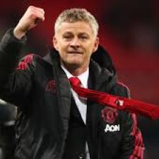 L'objectif de Solskjær est plus que le top quatre